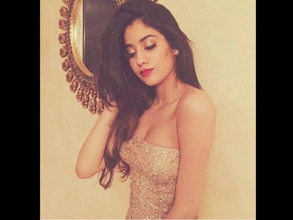 CONFIRMED: Sridevi's daughter Jhanvi Kapoor to be launched by Karan Johar! CONFIRMED: Sridevi's daughter Jhanvi Kapoor to be launched by Karan Johar!