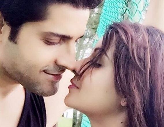 See Pics: This Kasautii Zindagii Kay Actor Is Dating This TV Actress See Pics: This Kasautii Zindagii Kay Actor Is Dating This TV Actress