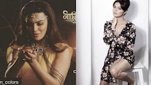 Aashka Goradia’s Recent Photoshoot is ELEGANT And Classy
