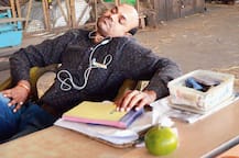 Demonetisation: Slumber fear grips economy