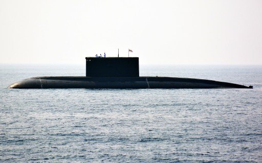 India denies Pakistan claim of submarine straying into territorial waters India denies Pakistan claim of submarine straying into territorial waters