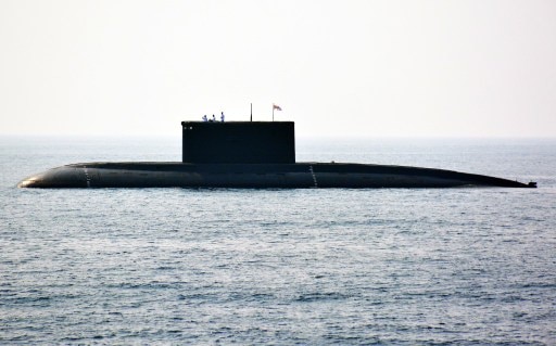 India denies Pakistan claim of submarine straying into territorial waters India denies Pakistan claim of submarine straying into territorial waters