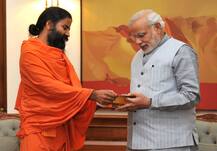 Threat to Narendra Modi's life from terrorists, political mafias, support PM on demonetisation move: Ramdev