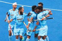 Hockey India announces team for Junior World Cup