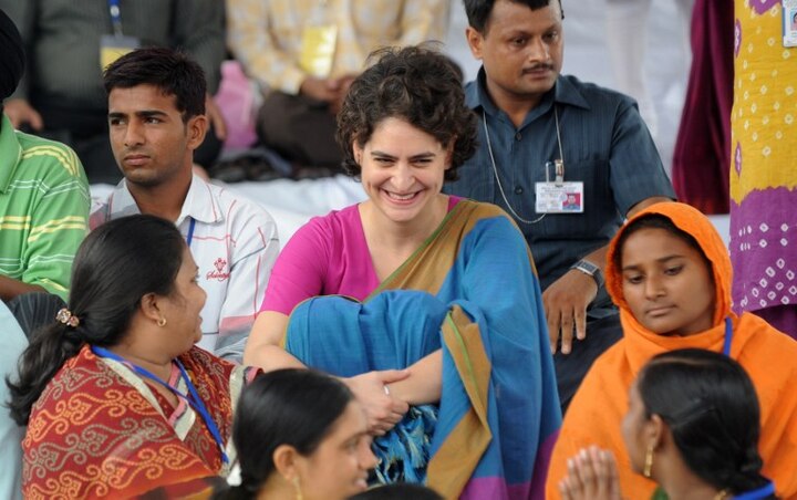 Uttar Prdaesh: Priyanka Gandhi to play 'major role' in Assembly polls, says Congress Uttar Prdaesh: Priyanka Gandhi to play 'major role' in Assembly polls, says Congress