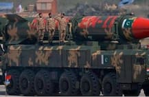 Pakistan has 130-140 nuclear weapons, converts F-16 to deliver nukes