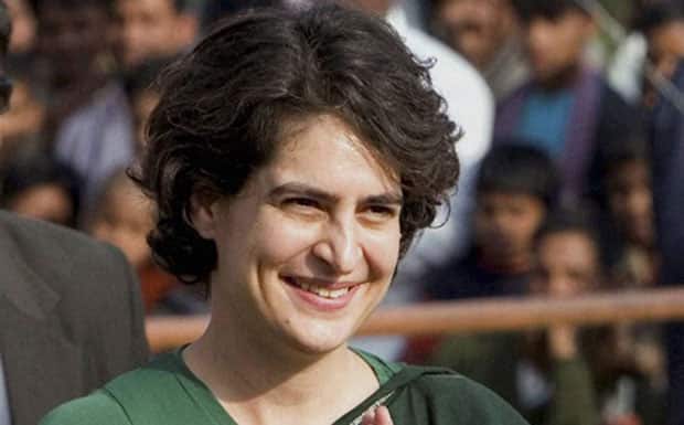 Priyanka Gandhi says 'no relationship with Robert Vadra's finances' Priyanka Gandhi says 'no relationship with Robert Vadra's finances' Priyanka Gandhi says 'no relationship with Robert Vadra's finances'