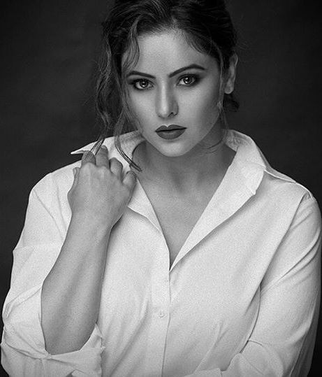 HOTNESS REDEFINED: Aamna Sharif aka Kashish of Kahin Toh Hoga steals the show in post-pregnancy photoshoot HOTNESS REDEFINED: Aamna Sharif aka Kashish of Kahin Toh Hoga steals the show in post-pregnancy photoshoot