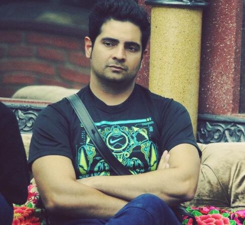 In 'Bigg Boss' I didn't do anything to grab attention: Karan Mehra In 'Bigg Boss' I didn't do anything to grab attention: Karan Mehra