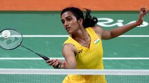 Here is how Twitter reacted to P V Sindhu's maiden Super Series Premier title win