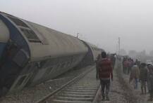 Patna Indore Express Derails: At Least 115 Killed, Over 150 Injured