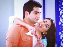 This is how Karan Mehra reacted on co-star Hina Khan's EXIT from 'Yeh Rishta Kya Kehlata Hai'