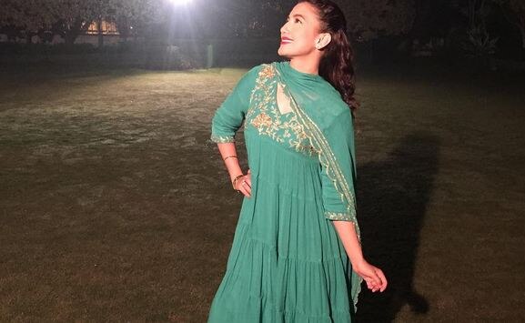 AHEM AHEM! Has Gauahar Khan FOUND LOVE in this bollywood actor? AHEM AHEM! Has Gauahar Khan FOUND LOVE in this bollywood actor?