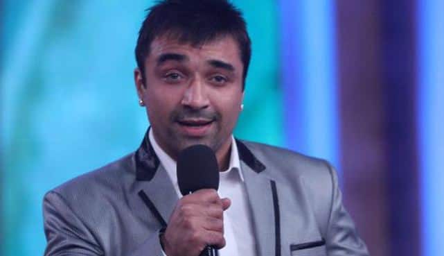 Ex-Bigg Boss contestant Ajaz Khan’s REACTION after coming out on BAIL Ex-Bigg Boss contestant Ajaz Khan’s REACTION after coming out on BAIL