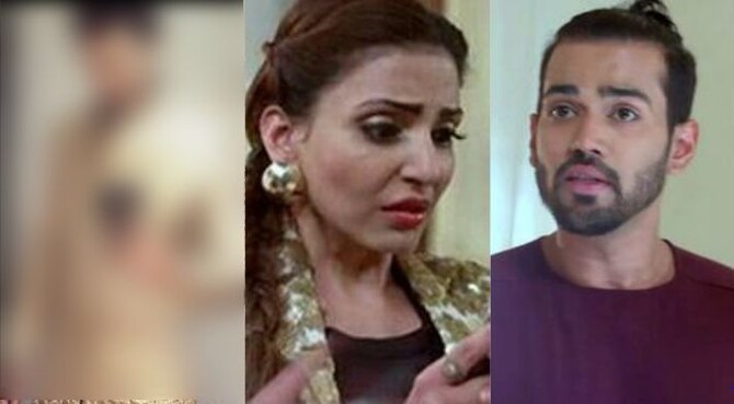 ISHQBAAZ: Daksh is NOT Tia's MYSTERY MAN ISHQBAAZ: Daksh is NOT Tia's MYSTERY MAN