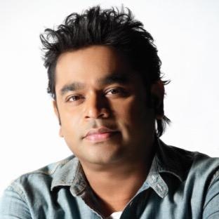 '2.0' is my toughest film: A R Rahman      '2.0' is my toughest film: A R Rahman