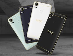 HTC Desire 10 pro: Launch date, specifications, features & more