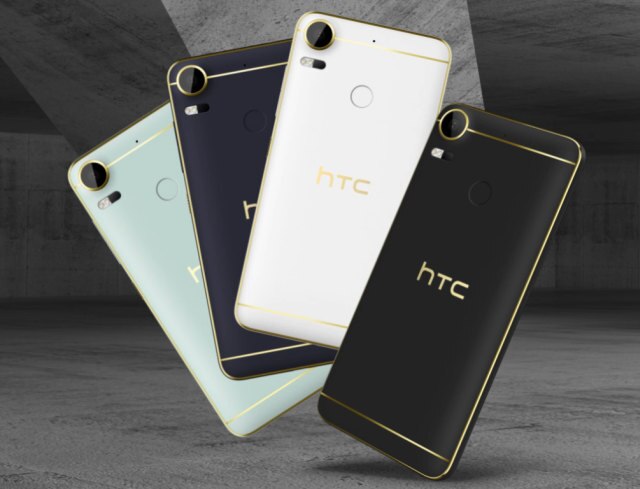 HTC Desire 10 pro: Launch date, specifications, features & more HTC Desire 10 pro: Launch date, specifications, features & more
