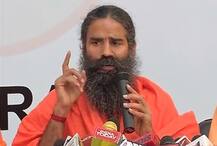 Demonetisation will end terror funding, pull down interest rates: Ramdev