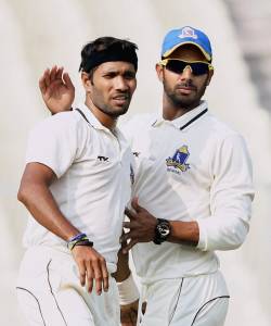 Should have got Baroda out for 60: Bengal captain lashes out at bowlers