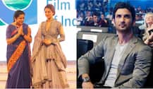 IFFI 2016: The Cinema And Girl Power Were Rooted Buzzwords