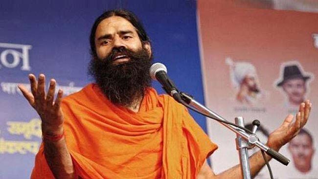 Patanjali cancels proposed Rs 6,000-cr mega food park in UP after Yogi govt's notice After Yogi govt's notice, Patanjali cancels proposed Rs 6000-cr mega food park in UP