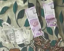 2 foreign militants killed in gunfight in north Kashmir