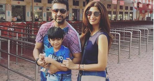 Shilpa Shetty’s ANNIVERSARY WISH for hubby Raj Kundra is the best thing you will see today Shilpa Shetty’s ANNIVERSARY WISH for hubby Raj Kundra is the best thing you will see today