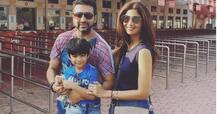 Shilpa Shetty’s ANNIVERSARY WISH for hubby Raj Kundra is the best thing you will see today
