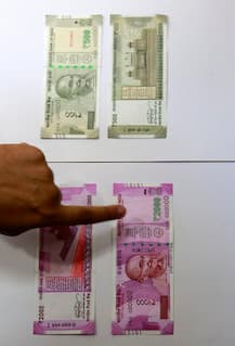 5 key announcements regarding demonetisation made in last 24 hours