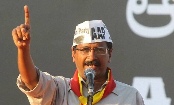 CM Kejriwal says any help in setting up Mohalla clinics act of virtue CM Kejriwal says any help in setting up Mohalla clinics act of virtue