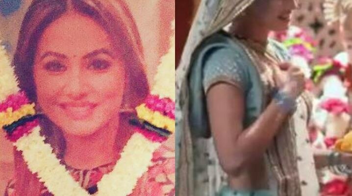 Meet the NEW AKSHARA of YEH RISHTA KYA KEHLATA HAI Meet the NEW AKSHARA of YEH RISHTA KYA KEHLATA HAI