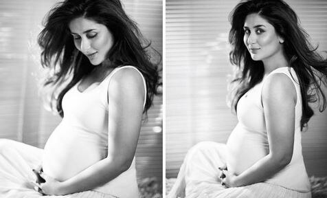 Kareena Kapoor shopping for her baby is AWWWDORABLE Kareena Kapoor shopping for her baby is AWWWDORABLE