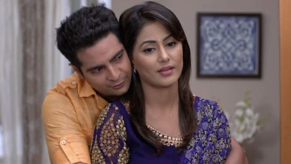 Will affect the show: Karan on Hina's exit from 'Yeh Rishta...' Will affect the show: Karan on Hina's exit from 'Yeh Rishta...'