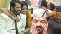 BB 10: We were supposed to get married but now I am confused, Mona Lisa's boyfriend breaks silence on her intimacy with Manu