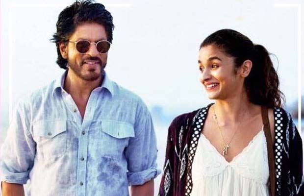 I hope my stardom doesn't let 'Dear Zindagi' down: SRK