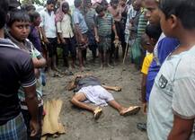No Hindus will be left in Bangladesh after 30 years: Dhaka Professor