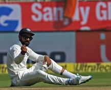 ICC clause rubbishes ball tampering allegations against Kohli