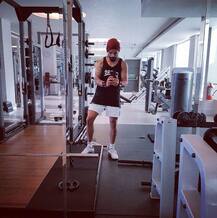 Virat credits former India coach for incredible fitness