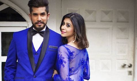 SUKISH KI SHAADI: Wedding Card of Suyyash and Kishwer’s wedding REVEALED SUKISH KI SHAADI: Wedding Card of Suyyash and Kishwer’s wedding REVEALED