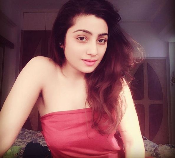 Neha Marda becomes a proud mother