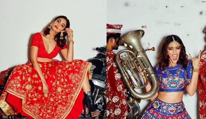 Check Out Unseen Pictures from Ileana D’cruz’s Pre-Wedding Photo Shoot Here Check Out Unseen Pictures from Ileana D’cruz’s Pre-Wedding Photo Shoot Here