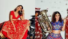 Check Out Unseen Pictures from Ileana D’cruz’s Pre-Wedding Photo Shoot Here