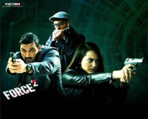Day 6: Force 2 collects Rs 4.30 crores approx