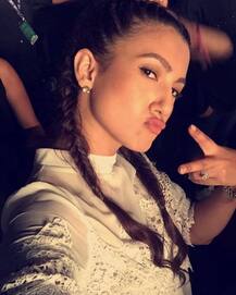 Gauahar Khan backs PM Modi, hopes country will benefit from demonetisation