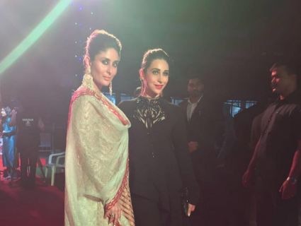 Would love to work with Kareena: Karisma Kapoor Would love to work with Kareena: Karisma Kapoor