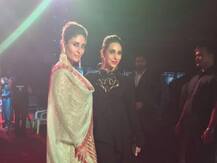 Would love to work with Kareena: Karisma Kapoor