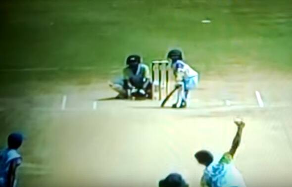 Video of 5-year-old boy playing U-14 match goes viral Video of 5-year-old boy playing U-14 match goes viral Video of 5-year-old boy playing U-14 match goes viral