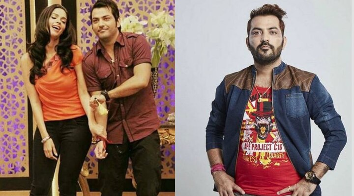 REVEALED: Manu Punjabi Was A Part Of Popular Reality Show Before Entering Bigg Boss House REVEALED: Manu Punjabi Was A Part Of Popular Reality Show Before Entering Bigg Boss House