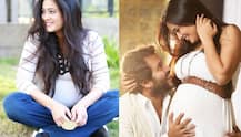 TV Actress Shweta Tiwari Flaunts Her Baby Bump In Style!